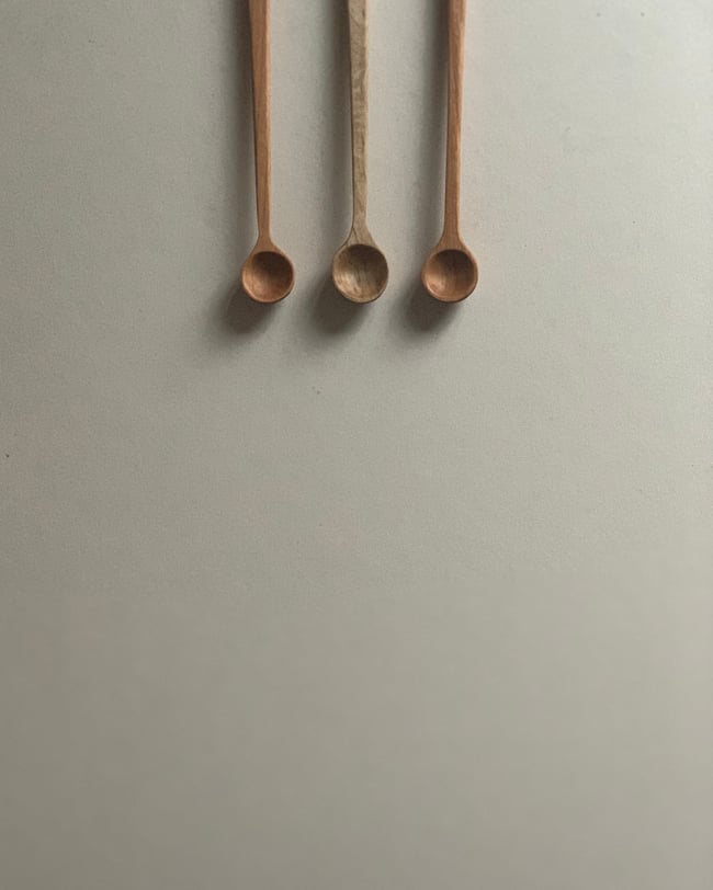 Spoon No. 4 