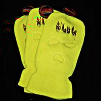 Blood Drip Ski Mask Way skimask