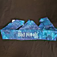 Image 2 of The Ski Mask Way bandanas