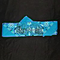 Image 3 of The Ski Mask Way bandanas
