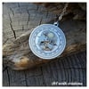 Collier Boussole amazonite