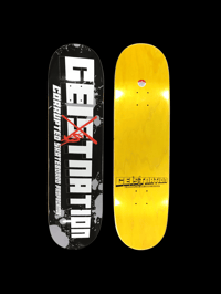 Logo Deck