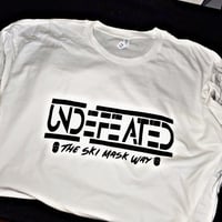 Image 1 of UNDEFEATED ski Mask Way