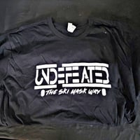 Image 2 of UNDEFEATED ski Mask Way