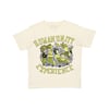  HUE Tddler/Kids T Shirt Grey