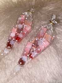 Image 1 of Christmas Gloss Set