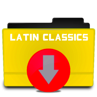 Screwed "Latin" (Downloads)