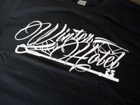 WH Logo T-shirt [SOLD OUT]