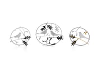 Image 2 of Small bird brooch 