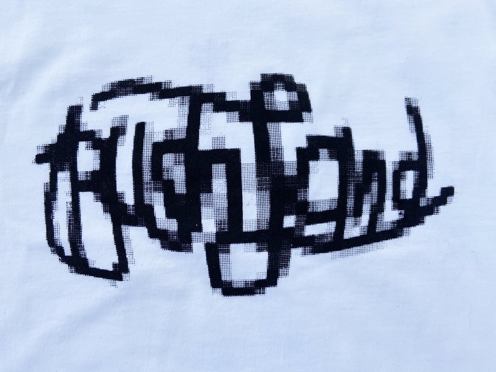 ID TEE (WHITE)