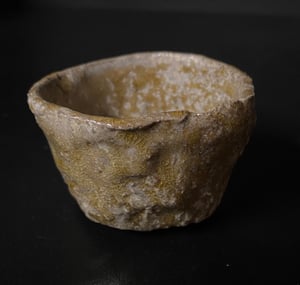 Sake cup # 37