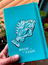 Rock Fish Journal