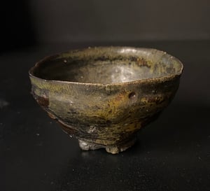 Sake cup # 38