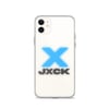 JXCK iPhone Case