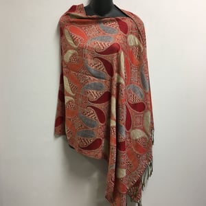 Image of Poncho Top - Wear 6 Ways - Great Gift