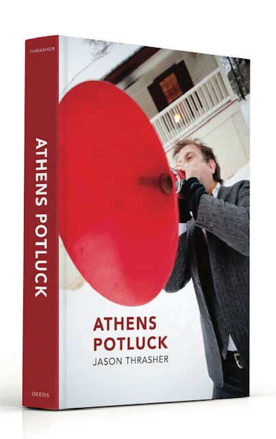 Image of Athens Potluck 