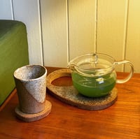 Image 4 of Trivet + Coaster Pair