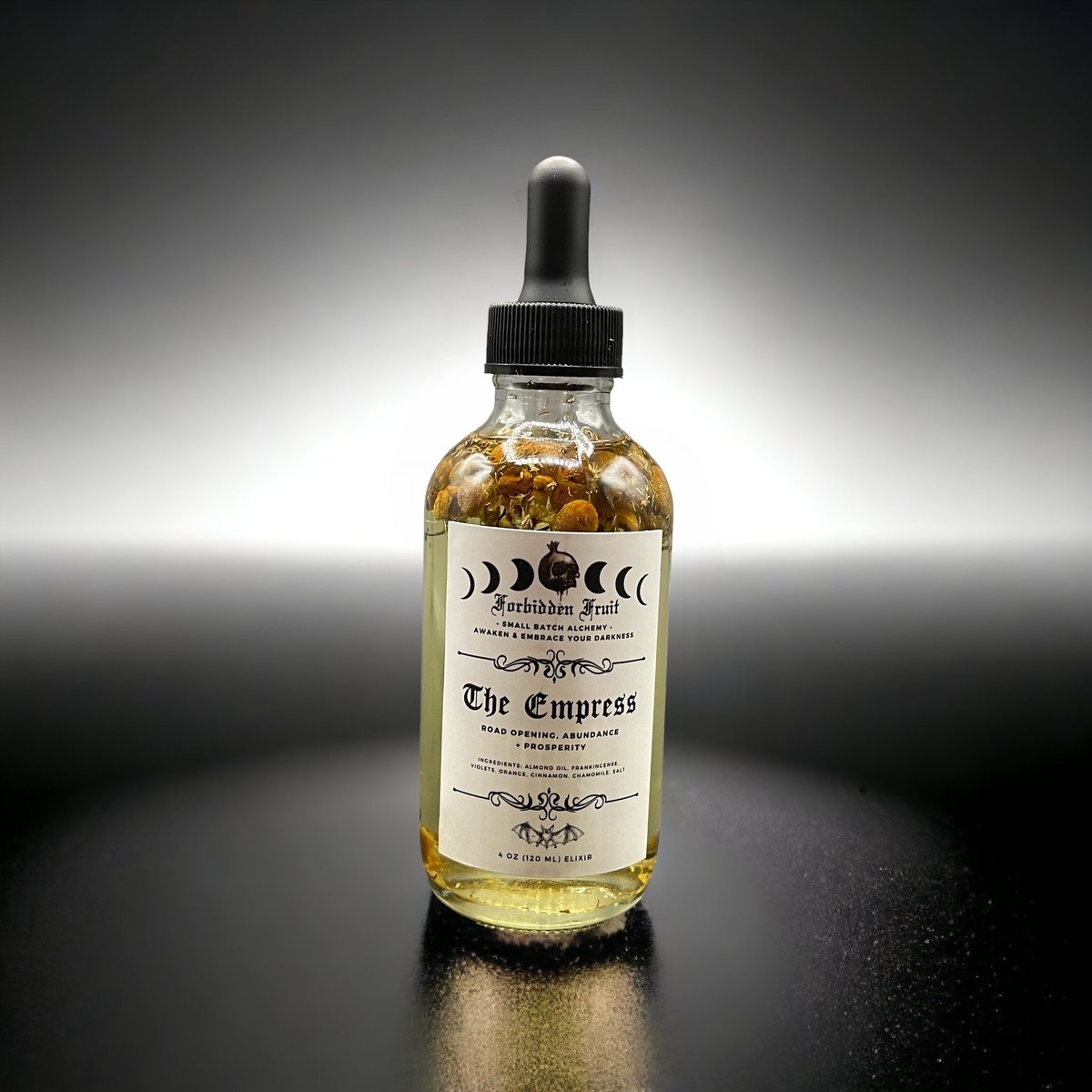 Empress Elixir  Forbidden Fruit