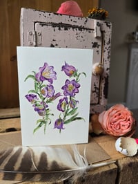Image 2 of Watercolour Greeting Cards