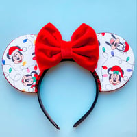 Image 3 of Mickey's Very Merry Christmas