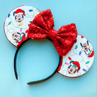 Image 4 of Mickey's Very Merry Christmas