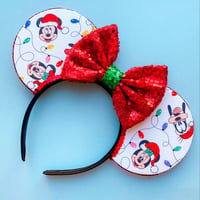 Image 1 of Mickey's Very Merry Christmas