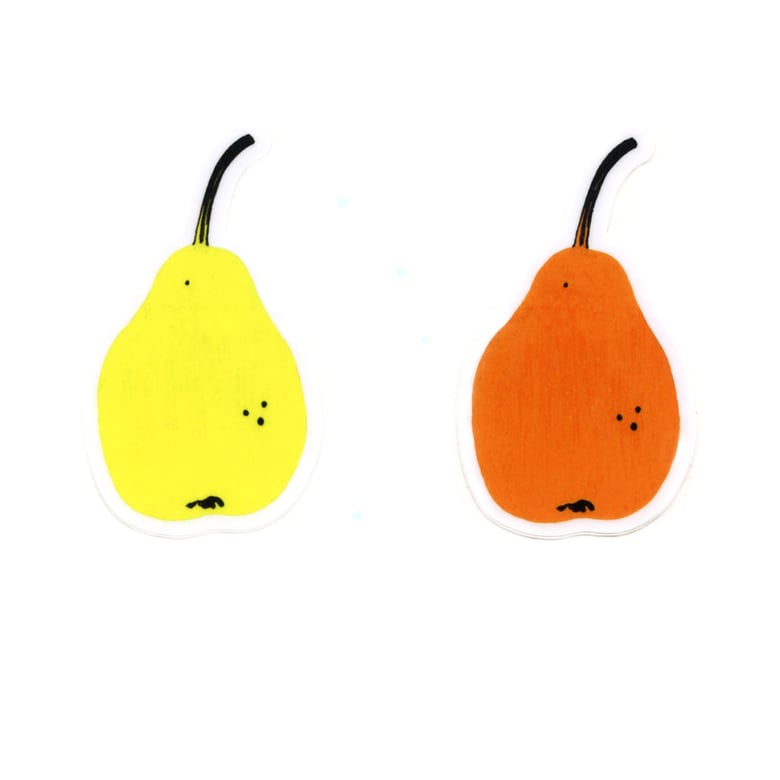 Image of Pear Pair 2-Pack 