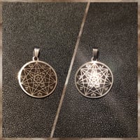 Amulet of Magick