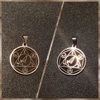 Amulet of Wisdom