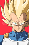 DB2020 VEGETA