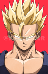 DB2020 GOHAN