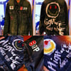 Custom -  High Off Life | World Tour Jean Jacket