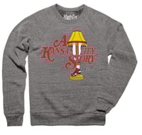 A Kansas City Story | Fleece