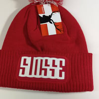 Image 2 of Bobble Hats