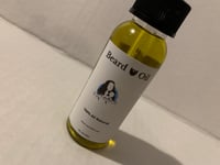 Beard Oil