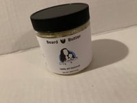 Beard Butter 