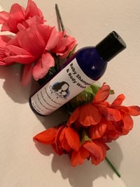 Baby Shampoo and Body Wash 