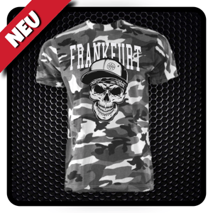 Image of TSCAMO FRANKFURT SKULL 1899