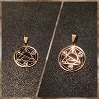 Amulet of Love