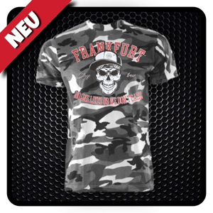 Image of TSCAMO NoOneLikesUs