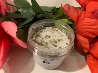 Image 1 of "Stress Relief" Bath Salt Soak 