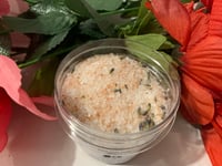 Image 1 of "Relax/Calm" Bath Salt Soak 