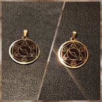 Amulet of Health
