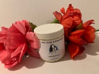 Hair, Scalp, & Body Butter 
