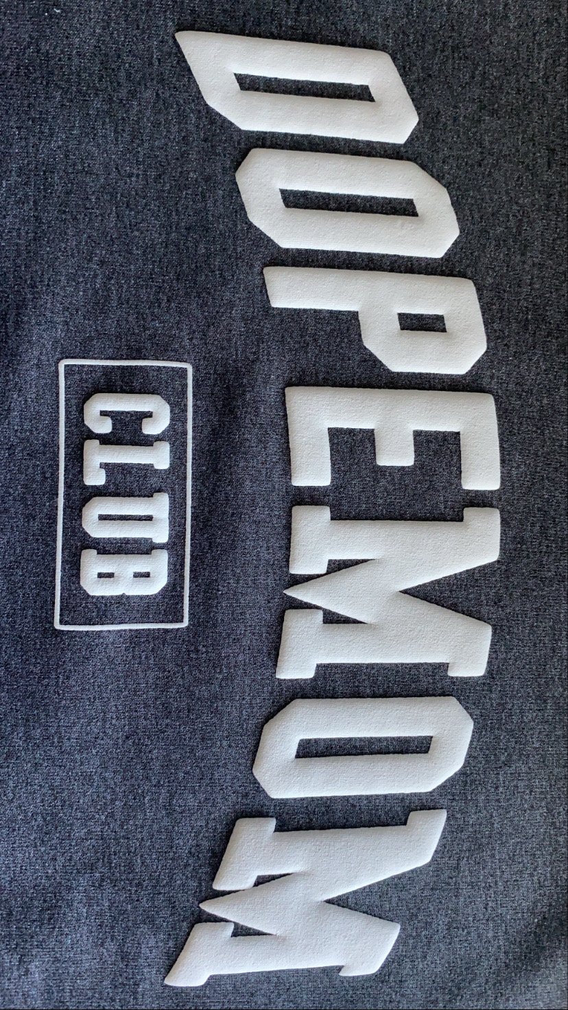 Image of DOPEMOMCLUB CREWNECK