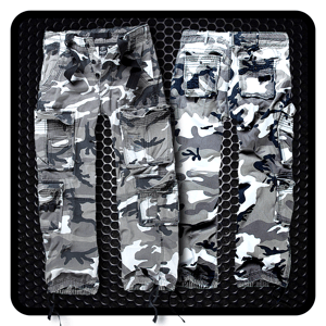 Image of CH Urban Vintage LC