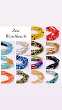 Zen Waistbeads