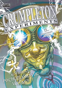 The Crumpleton Experiments