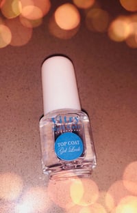Image 2 of Vitry Nail polish , 4 ml 