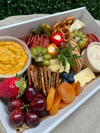 Grazing box